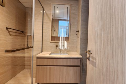 Appartement de 2 chambres à Shams Abu Dhabi, UAE No. 37485 19
