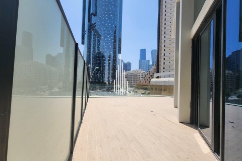 Appartement de 2 chambres à Shams Abu Dhabi, UAE No. 37485 3