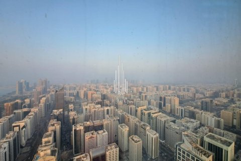 Appartement de 2 chambres à Corniche Road, UAE No. 37500 18