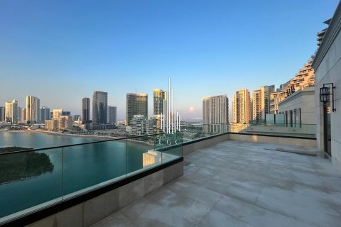 4 غرف نوم بانتهاوس في Shams Abu Dhabi, الإمارات العربية المتحدة رقم 37484