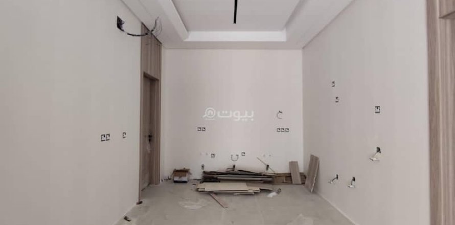 Apartment de 3 dormitorios en Riyadh, Saudi Arabia No. 62804