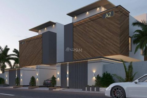 4 bedrooms Apartment in Riyadh, Saudi Arabia No. 62798