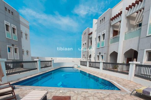 4 bedrooms Townhouse in Muscat, Oman No. 53966