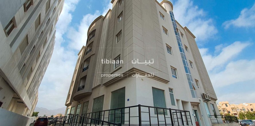 85مربع، محل تجاري في مسقط , عُمان رقم 53926