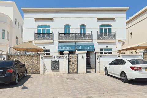 6 bedrooms Twin Villa in Muscat, Oman No. 53965