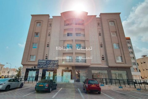 2 غرف نوم شقة في مسقط , عُمان رقم 53927