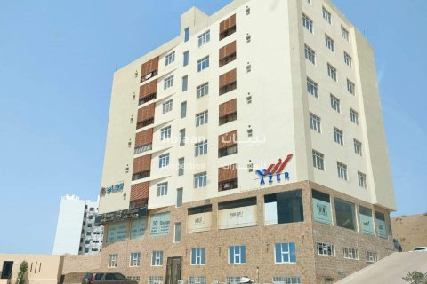 204m² Office in Bawshar, Oman No. 54008