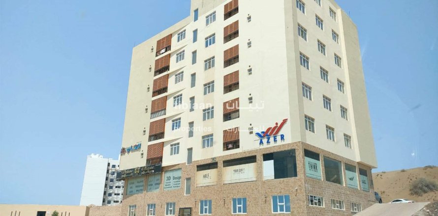 204m² Office in Bawshar, Oman No. 54008