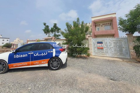 5 bedrooms Villa in Nakhal, Oman No. 53975