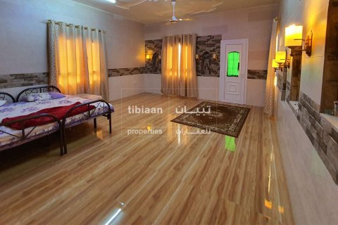5 bedrooms Villa in Nakhal, Oman No. 53975 6