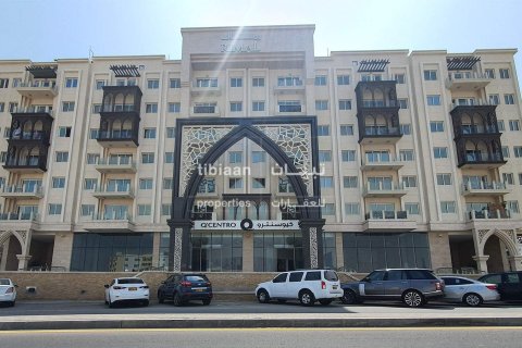 2 غرف نوم شقة في بوشر, عُمان رقم 53978