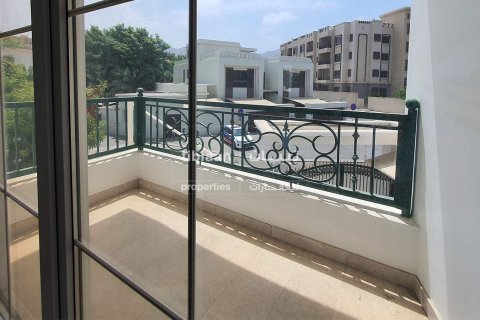 4 غرف نوم Twin Villa في مسقط , عُمان رقم 53977 16