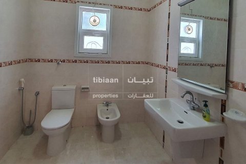 4 غرف نوم Twin Villa في مسقط , عُمان رقم 53977 8