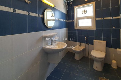 4 غرف نوم Twin Villa في مسقط , عُمان رقم 53977 11