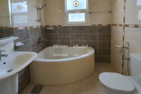 4 غرف نوم Twin Villa في مسقط , عُمان رقم 53977 14