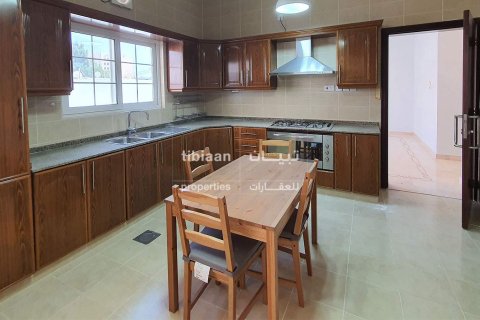 4 غرف نوم Twin Villa في مسقط , عُمان رقم 53977 6