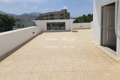 4 غرف نوم Twin Villa في مسقط , عُمان رقم 53977 9