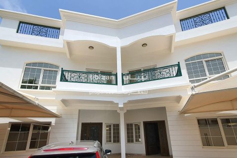 4 غرف نوم Twin Villa في مسقط , عُمان رقم 53977 3