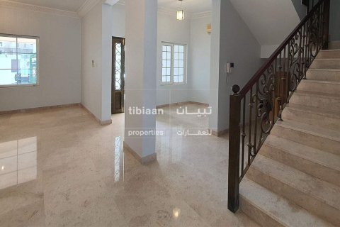 4 غرف نوم Twin Villa في مسقط , عُمان رقم 53977 4
