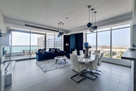 Appartement de 3 chambres à Amwaj Islands, Bahrain No. 59080 3