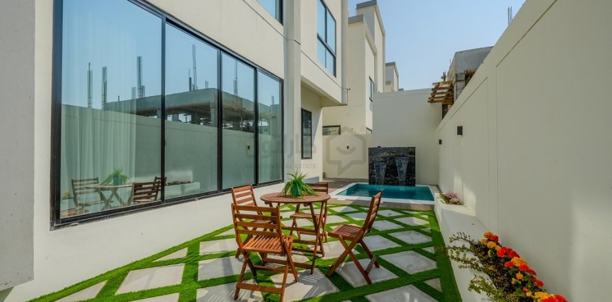 Villa de 4 chambres à Al Dair, Bahrain No. 59075