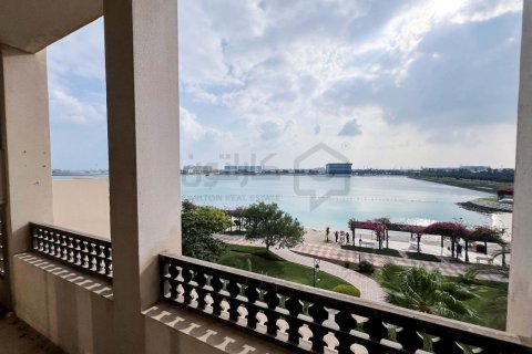 Apartment de 2 dormitorios en Amwaj Islands, Bahrain No. 59077