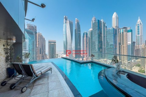 5 غرفة نوم  بانتهاوس في مرسى دبي, الإمارات العربية المتحدة رقم 18589 26