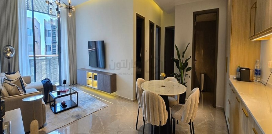 2 bedrooms Apartment in Amwaj Islands, Bahrain No. 107060
