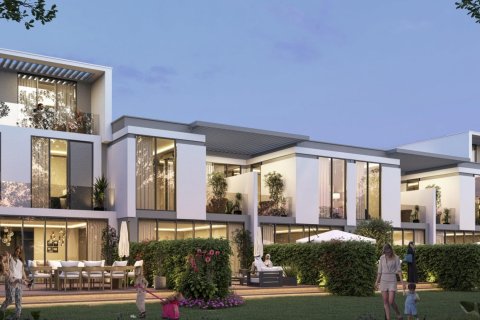 Damac Islands - Bali 2 en Dubai Land, UAE No. 70522