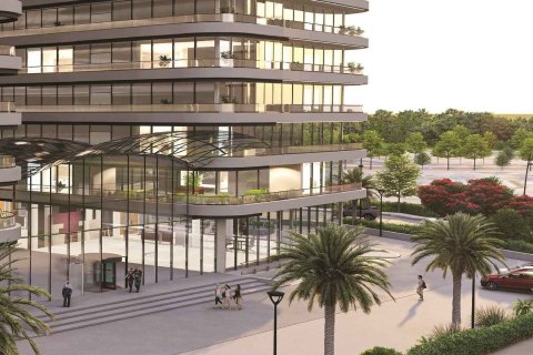 The Community Sports Arena в Dubai Sports City, ОАЭ №70511
