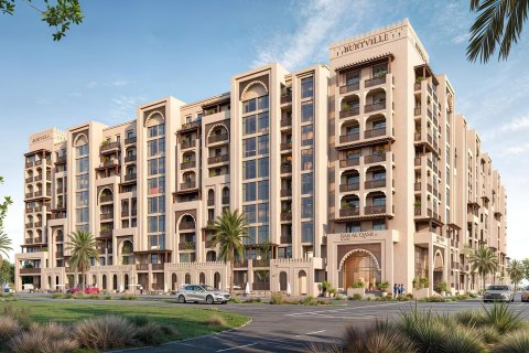 Dubai South في مدينة خليفة, الإمارات العربية المتحدة رقم 70521