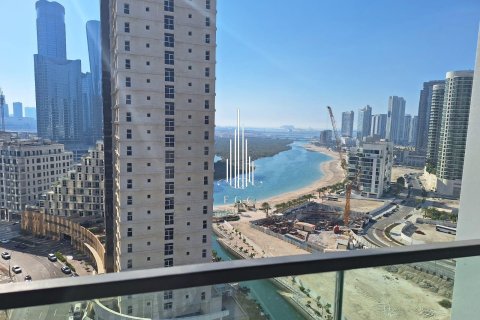 2 غرف نوم شقة في Shams Abu Dhabi, الإمارات العربية المتحدة رقم 22628 5