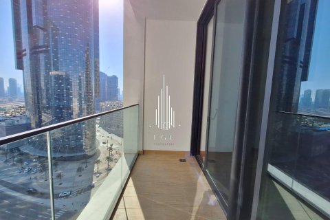 2 غرف نوم شقة في Shams Abu Dhabi, الإمارات العربية المتحدة رقم 22628 9