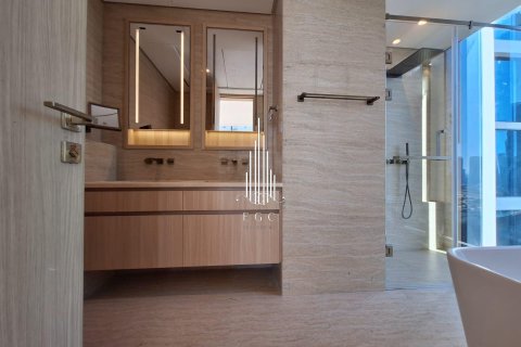 2 غرف نوم شقة في Shams Abu Dhabi, الإمارات العربية المتحدة رقم 22628 12