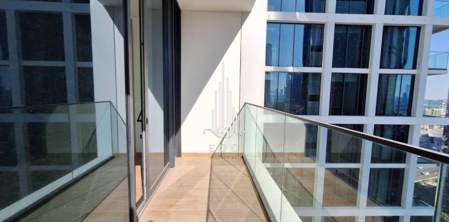 2 غرف نوم شقة في Shams Abu Dhabi, الإمارات العربية المتحدة رقم 22628