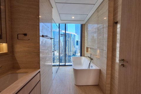 2 غرف نوم شقة في Shams Abu Dhabi, الإمارات العربية المتحدة رقم 22628 24