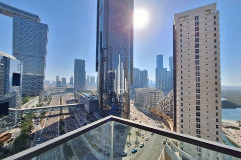 2 غرف نوم شقة في Shams Abu Dhabi, الإمارات العربية المتحدة رقم 22628 6