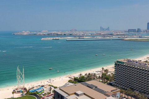 Apartment de 3 dormitorios en Jumeirah Beach Residence, UAE No. 1593 4