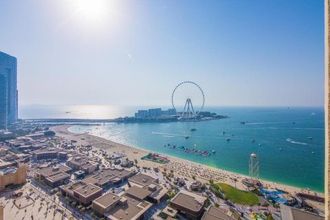 Apartment de 3 dormitorios en Jumeirah Beach Residence, UAE No. 1593 3