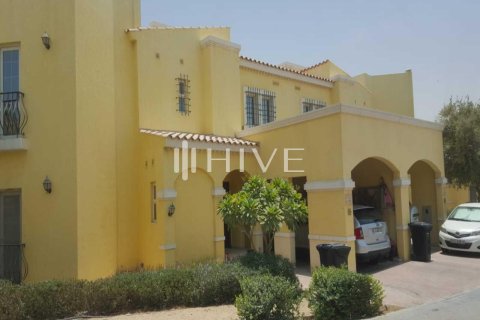 2 غرف نوم فيلا في Dubai Land, الإمارات العربية المتحدة رقم 43447