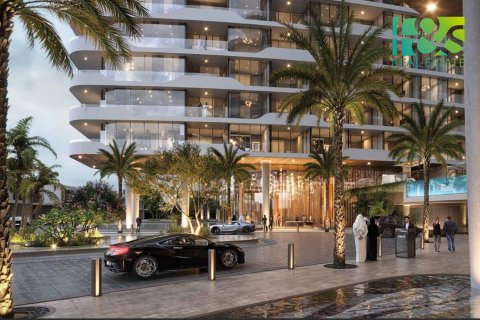 4 bedrooms Apartment in Al Marjan Island, UAE No. 43466