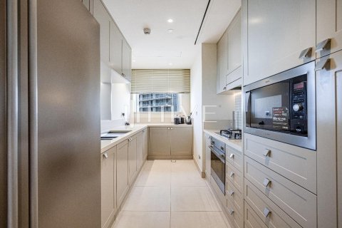 Apartment de 2 dormitorios en The Address Residence Fountain Views, UAE No. 43448 24