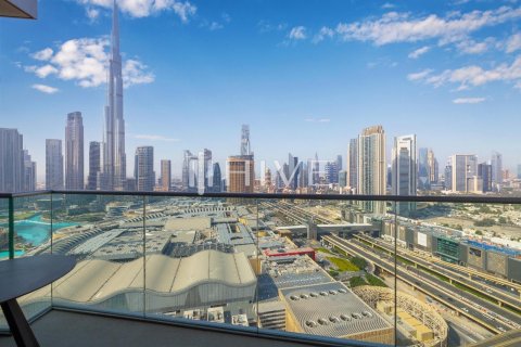 Apartment de 2 dormitorios en The Address Residence Fountain Views, UAE No. 43448 12