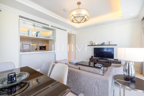 Apartment de 2 dormitorios en The Address Residence Fountain Views, UAE No. 43448 29