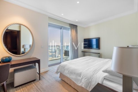 Apartment de 2 dormitorios en The Address Residence Fountain Views, UAE No. 43448 6