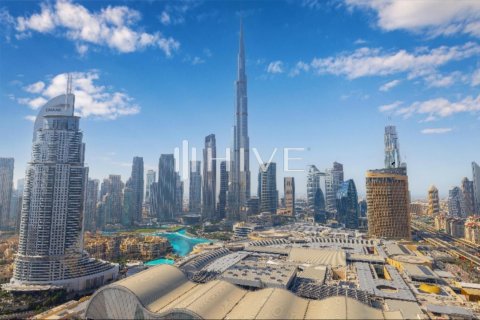 Apartment de 2 dormitorios en The Address Residence Fountain Views, UAE No. 43448 25