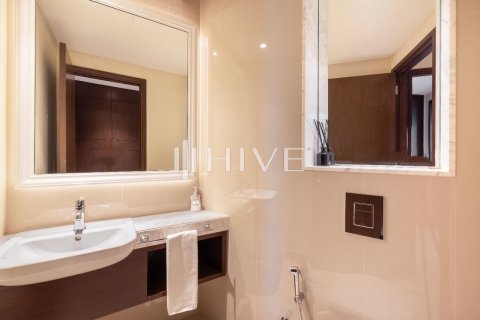 Apartment de 2 dormitorios en The Address Residence Fountain Views, UAE No. 43448 31