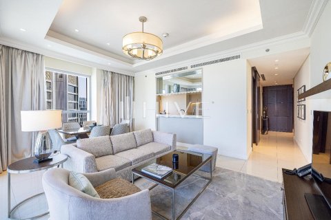 Apartment de 2 dormitorios en The Address Residence Fountain Views, UAE No. 43448 27