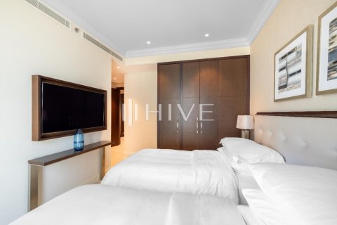 Apartment de 2 dormitorios en The Address Residence Fountain Views, UAE No. 43448 14