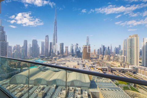 Apartment de 2 dormitorios en The Address Residence Fountain Views, UAE No. 43448 21